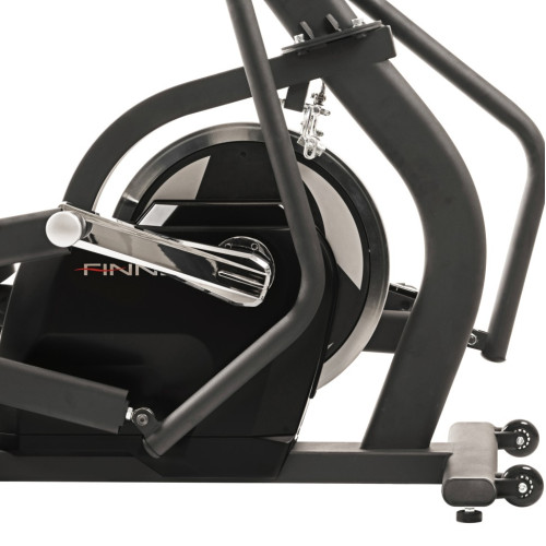 Орбитрек  Finnlo E-Glide SRT - фото №2